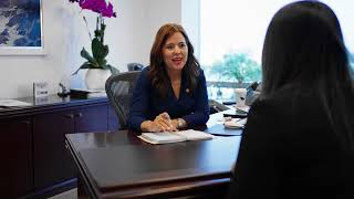 FIU Law JM Program 2024 - Yuni Navarro - Executive Vice President - Ocean Bank