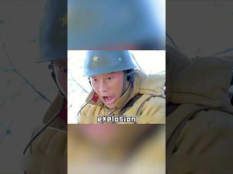 How did a little boy use “golden”to repel the enemy? #chinesesdrama #shorts #drama