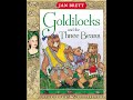 Goldilocks and the Three Bears Questions
