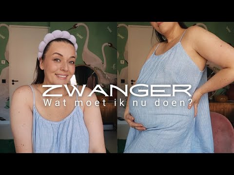 Ik ben zwanger, wat nu? Eerste stappen bij een zwangerschap + mijn ultieme tips | Beautygloss
