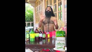 Stay Young & Healthy with Panchamrit | Patanjali Research-Based Medicines