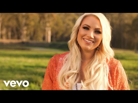 Hayley Jensen - This Love (Official Music Video)