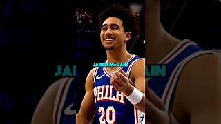 Jared McCain has been TRADED 😢💔