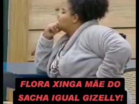 Flora xinga Mãe do Sacha após ser acusada de esvaziar pauta no ao vivo mas pior acontece