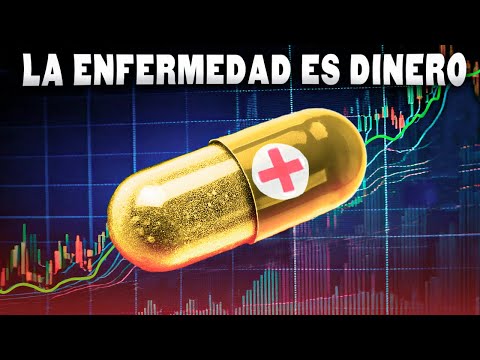 ¿Cómo hacerse RICO con las ENFERMEDADES?