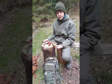 Špekáček - klasika, která nikdy nezklame #cooking