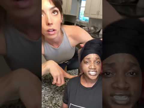 COFFEE IS AN EYE OPENER FOR SURE ?? Video credits @ bananalovesyoutoo on TikTok #coffee