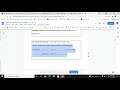 Thesis Statement Writing Techniques