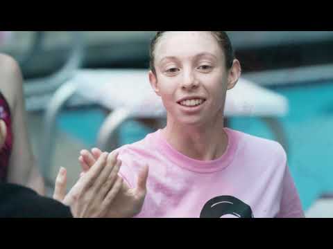 Bearcat Awards: Jean Williams: Niki Kates