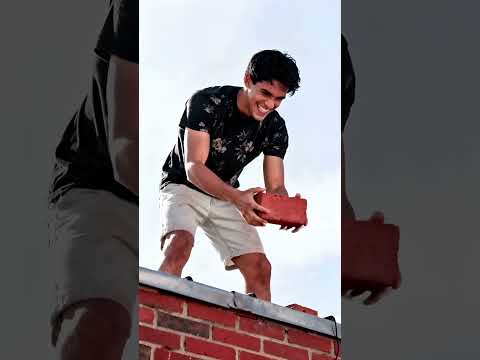 The kind-hearted girl saved the poor puppies.#animals #shorts