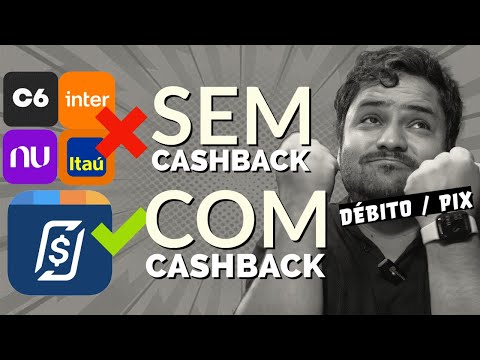 Cartão de Crédito Recargapay 1,5% CASHBACK é a MELHOR escolha?