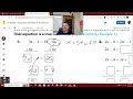 Understanding Solutions in Equations