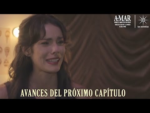 AVANCE Las Hijas De La Señora Garcia | Capítulo 64 jueves