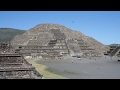 Exploring the Mysteries of the Pyramids of the Sun