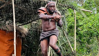 KATUMBA OFFICIAL TRAILER ||BEST MOVIE 2025