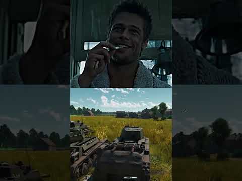 ПРАВИЛА СИГМЫ в #WarThunder #shorts