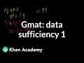 Percentage Problems and Absolute Values