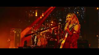 Automatic Sun - The Warning: Live From Auditorio Nacional, CDMX