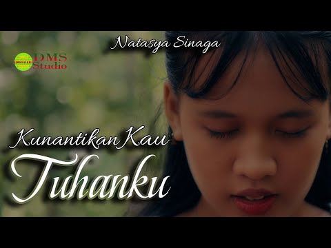 Kunantikan Kau Tuhanku - Natasya Sinaga (Lagu Natal Terbaru)