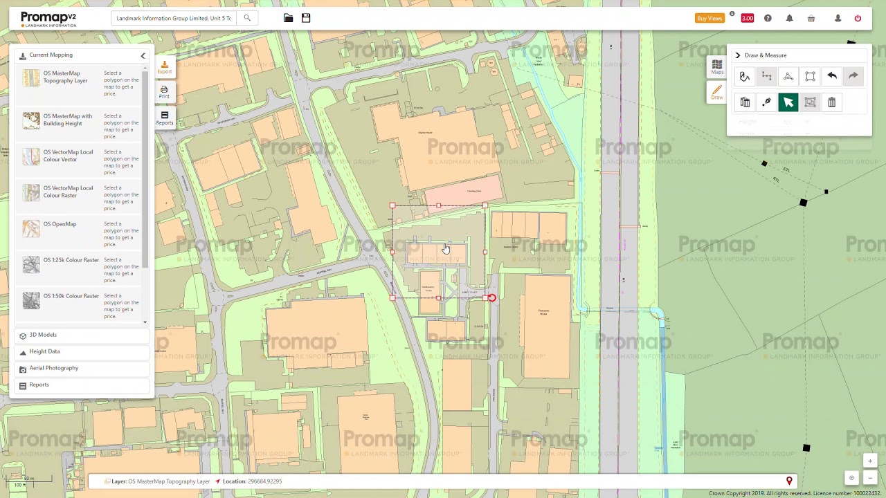 Promap V2 Login  UK 2025