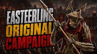Mount & Blade: The EASTERLINGS Are INSANE! | LOTR Bannerlord