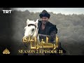 Ertugrul Ghazi Urdu  Episode 21 Season 2