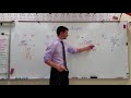 Angle Measures and Relationships