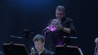 ביג בנד חיפה - The Chant  / Artie Shaw