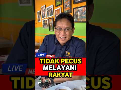 SAYA AKAN TINDAK ‼️ #purbaya #reaction