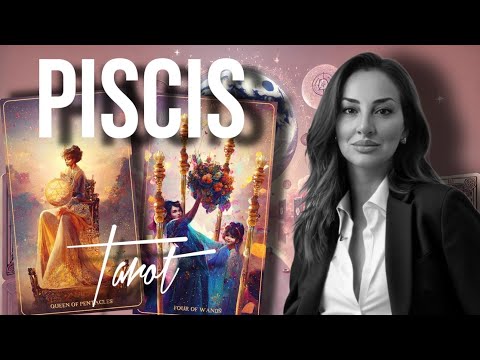 Piscis VIVES UN TRIUNFO INESPERADO‼️ESPECTACULAR CAMBIO TE TOMA POR SORPRESA 🤑🍀✨️