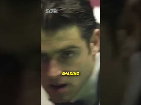Ronnie O'Sullivan's Fastest 147 #shorts