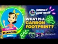 Exploring Your Carbon Footprint
