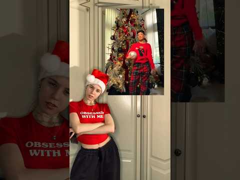 What to repeat next? 💀 @JamesCharles Тгк: VR_4D 💥 #happynewyear #cristmas