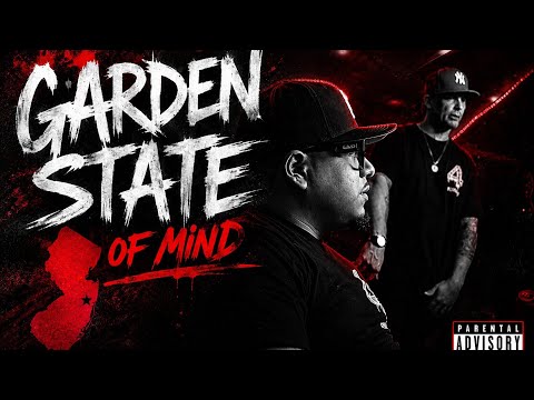 Easty - Ft. 7thlettasav - Garden State of Mind (Official Music Video)