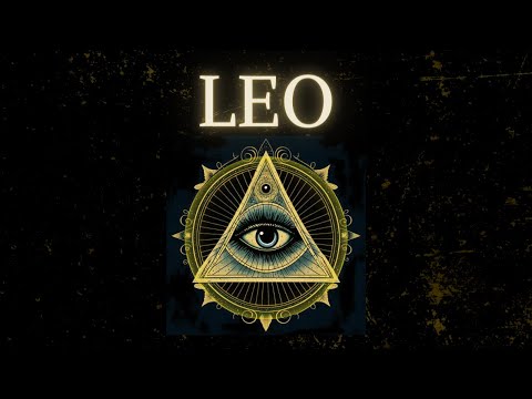 LEO, STRAIGHT TO THE POINT❗🩳 SOMEONE IS COMING TO SPEAK THEIR TRUTH❗😱 LEO END-DECEMBER 2024