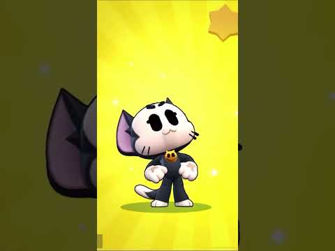 😱БАГ НА ЛЕГЕНДАРНОГО БРАВЛЕРА КИТА #brawlstars #бравлстарс