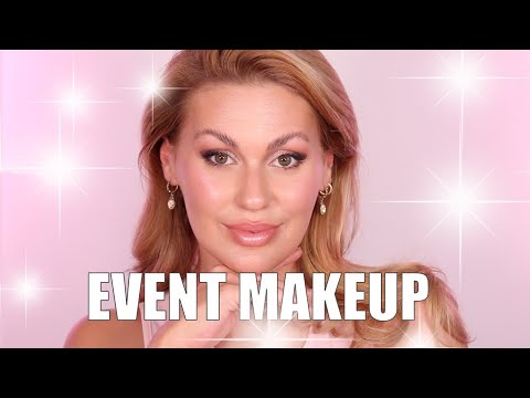 Special Event Makeup | Vicky Lash