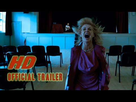 DOLL HOUSE Official Trailer #1 (HD) (2020) (Horror) (TOYAH) (MARK WINGETT) (PAUL DANAN)