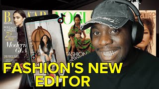 Fashion Magazines Are Training Journalists To Be Influencers