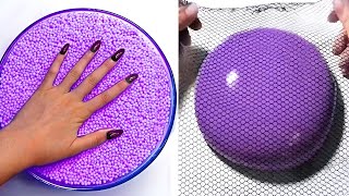 Satisfying Slime & Relaxing Slime Videos # 1236
