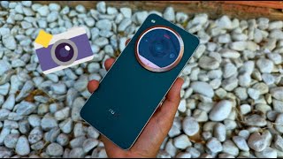 Nubia Focus 2 Ultra 📸 Es tan Bueno? Review en Español