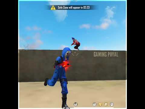 JOKER THAMBI KILLED BY ENEMY ? | FUNNY FREE FIRE SHORTS TAMIL | GAMING PUYAL | #Shorts
