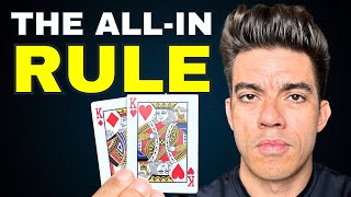 It Seems Obvious, But It Made Me Win at Poker