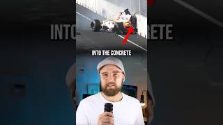 Crashgate.