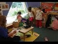 Storytelling and Language Development in Children