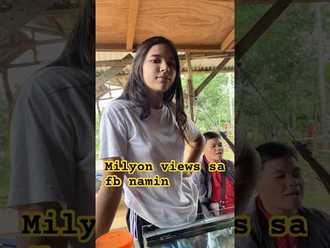 Magaling na mag bisaya ang aming half american na dalaga! Milyon views pati sa fb #emmatinker