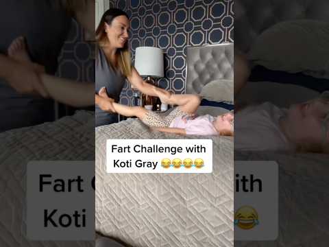 Will this Fart Trick Work??