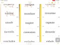 Reading Fluency and Syllable Types