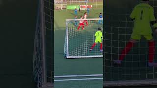 🥇# #fußball #bayernmunchen #fussballliebe #football #vfbstuttgart #ronaldo #shorts #goal #skill