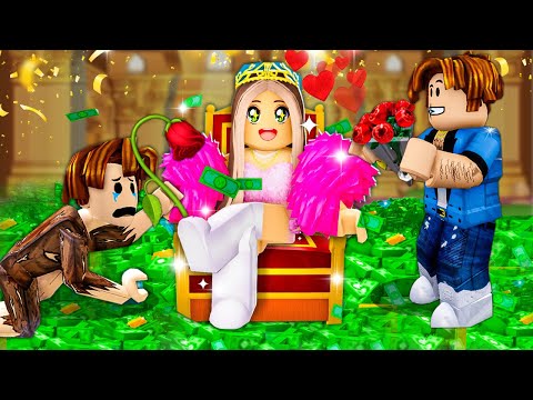 ROBLOX Brookhaven 🏡RP - FUNNY MOMENTS: Peter's Last Gift